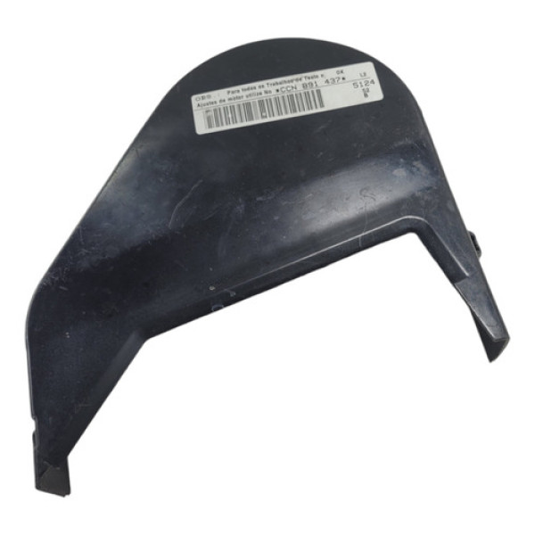 Capa Correia Dentada Superior Volkswagen Gol G4 2004 2012