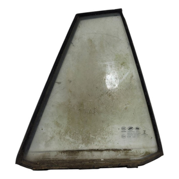 Vidro Fixo Traseiro Direito Lifan X60 1.8 16v 2012 2017