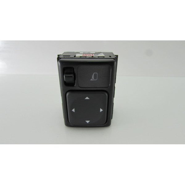 Botão Regulagem Retrovisor Nissan Versa 2018 Original
