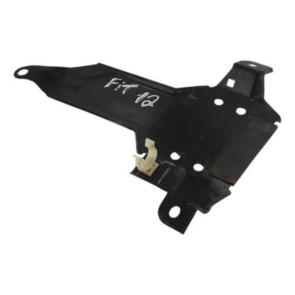 Protecao Filtro Combustivel Honda Fit 2009 2015 Usado