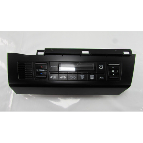 Comando Ar Condicionado Digital Civic 2012 Original M41nh1l