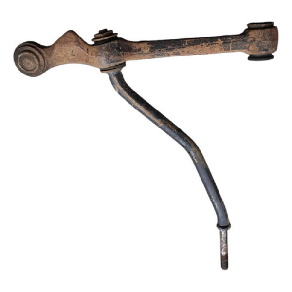 Bandeja Braço Eixo Traseiro Direita Gm Omega 2.2 1993 A 1998