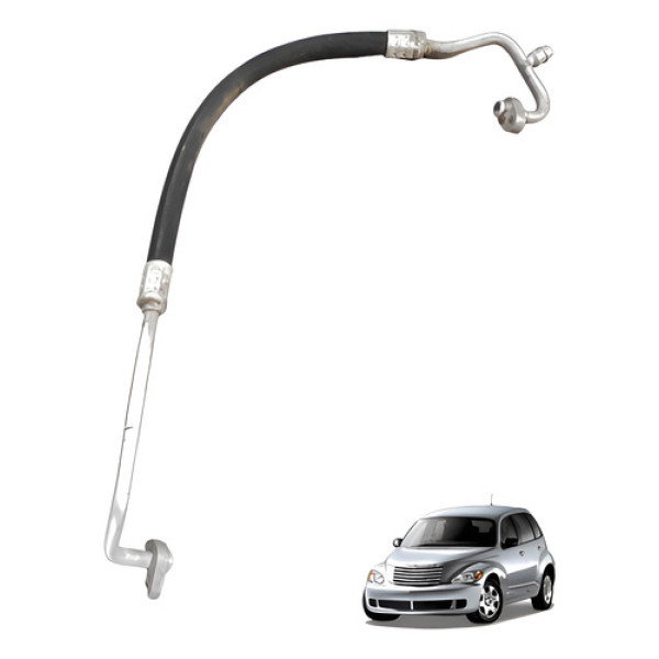 Mangueira Duto Ar Condicionado Pt Cruiser 2008