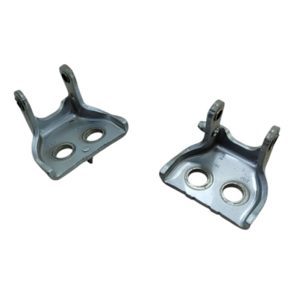 Dobradica Porta Traseiro Direito  Citroen C4 Picasso 2014