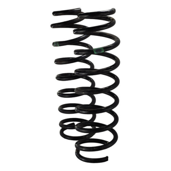 Par Mola Suspensao Traseira Toyota Corolla 2009 2014 Usado