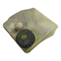 Reservatorio Oleo De Freio Peugeot 206 207 1.6 2003 2009