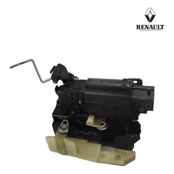Trava Porta Dianteira Esquerda Renault Duster 2011 2023
