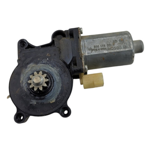 Motor Vidro Eletrico Traseiro Direito Volkswagen Fox  2004