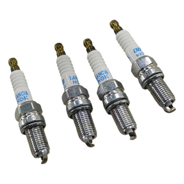 Jogo Vela Ignicao Mopar Fiat 500 1.4 16v 100cv 2009