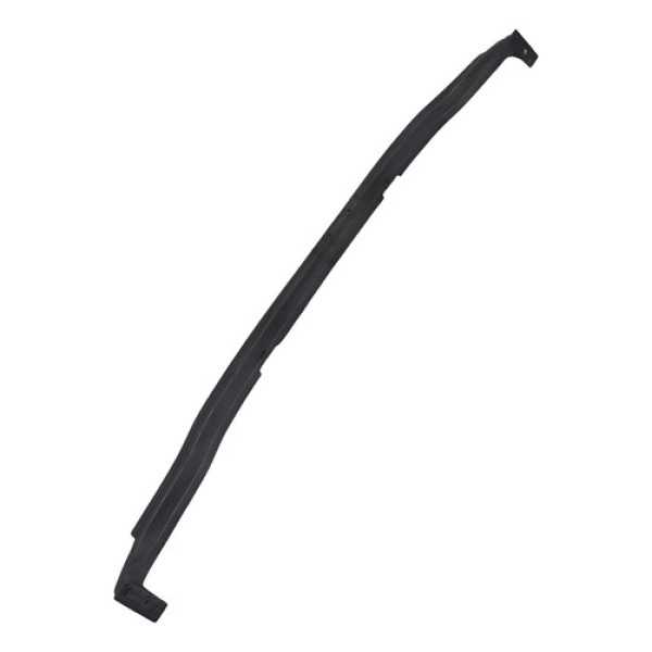 Travessa Suporte Churrasqueira C4 Picasso 2009 2013 Preto Fosco