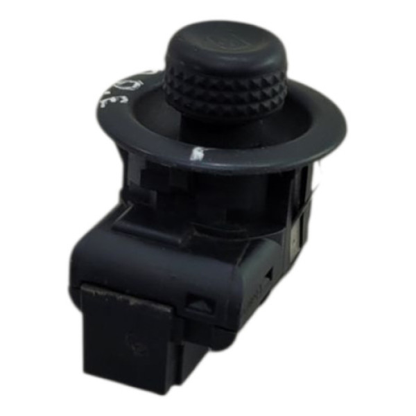 Botao Comando Retrovisor Esquerdo Ford Fusion 2008 2010