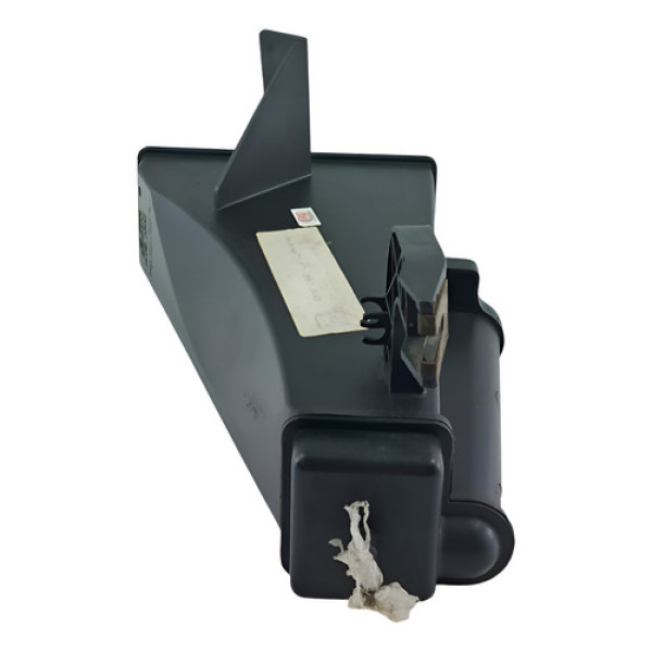 Filtro Canister Audi A6 2008 A 2011 Original Preto