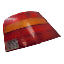 Lanterna Traseira Esquerda Volkswagen Golf 1994 1998 Vermelho