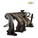 Coletor Admissao Tbi Borboleta Aceleracao Gm Vectra 93 96