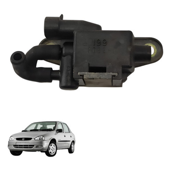 Valvula Canister Gm Corsa Classic 1.0 8v 1998 2006