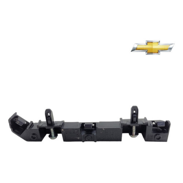 Suporte Guia Parachoque Chevrolet Cobalt 16 20 Dian Direito