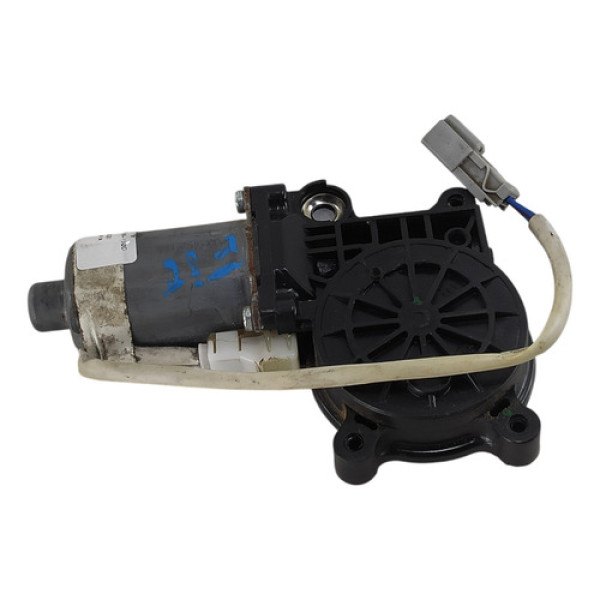 Motor Maquina Vidro Traseira Direita Honda Fit 2002 2008