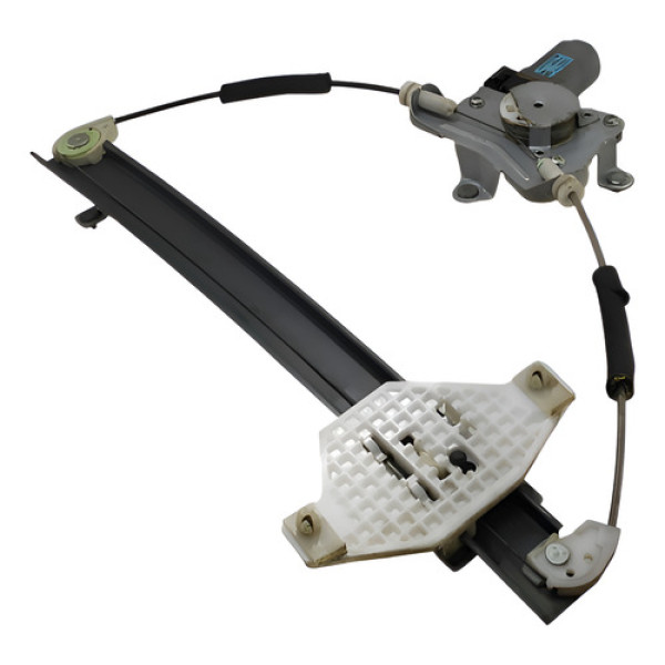 Maquina Vidro Dianteiro Direito Chevrolet Captiva 2008 2012