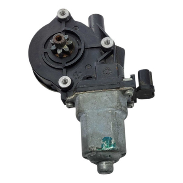 Maquina Vidro Eletrico Traseira Direita Nissan March 2016