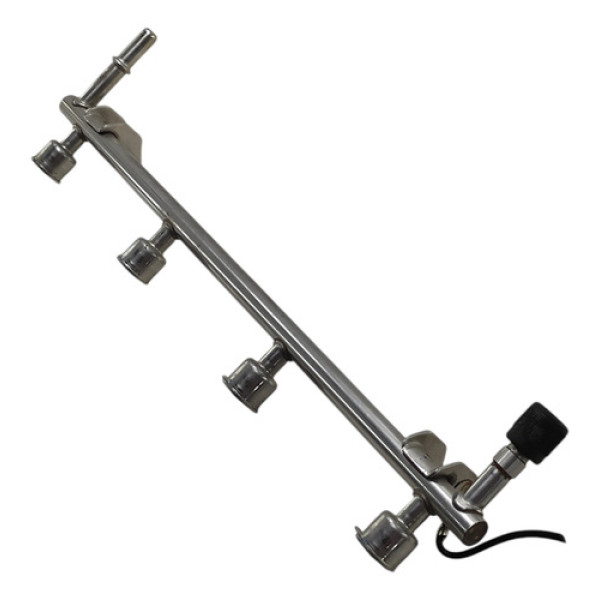 Flauta Bico Injetor Chevrolet Cruze 1.8 16v 2017 2021