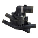 Carcaca Valvula Termostática Aluminio Ford Ka 1.0 12v 2019