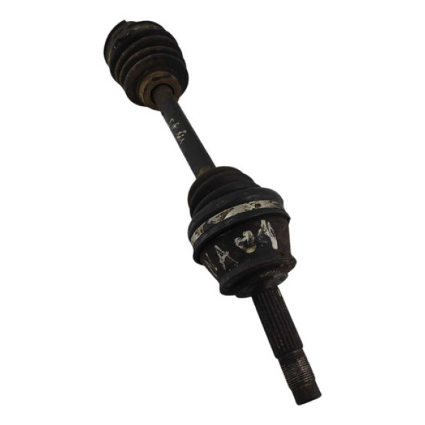 Semi Eixo Esquerdo Fiat Palio Siena 1.0 1999 2005