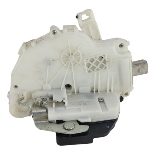 Fechadura Eletrica Vw Fox 2003 2009 Dianteiro Direito 2p