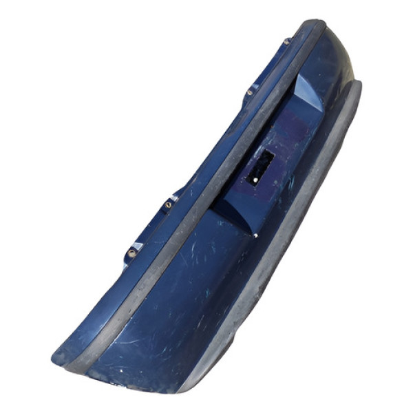 Suporte Parachoque Traseiro Fiat Palio 1996 2000
