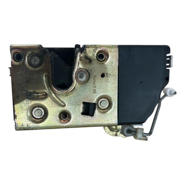 Fechadura Porta Dianteira Direita Peugeot 307 2005 2012