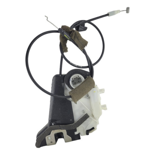 Fechadura Eletrica Honda Hrv 2016 2020 Traseira Esquerda 