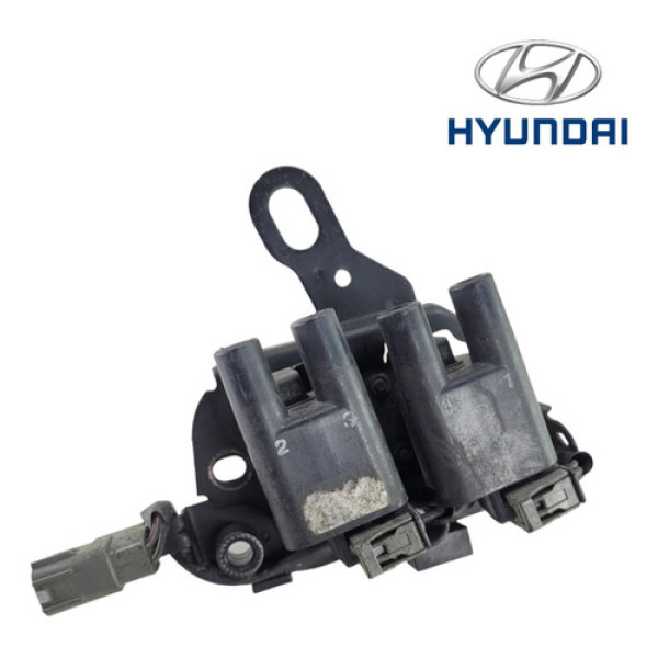Bobina Ignicao Hyundai Tucson 2.0 2008 2010 