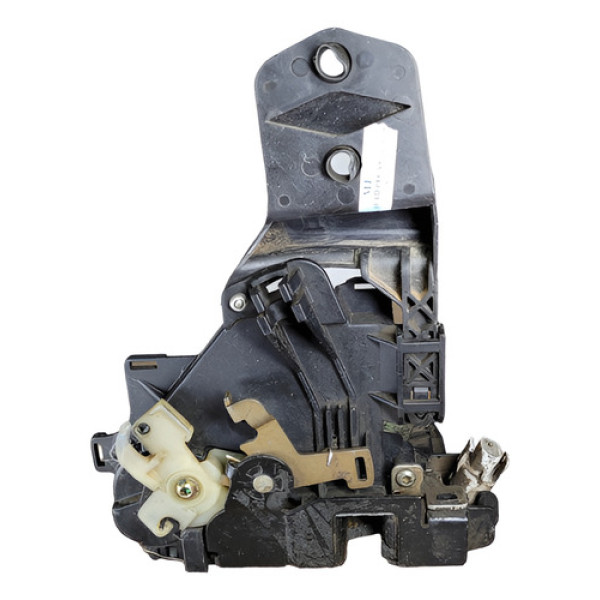 Fechadura Eletrica Volkswagen Golf 99 12 Traseira Esquerda 