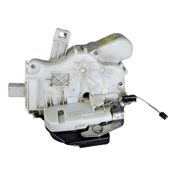 Fechadura Eletrica Vw Gol G5 G7 11 16 Traseira Esquerda 