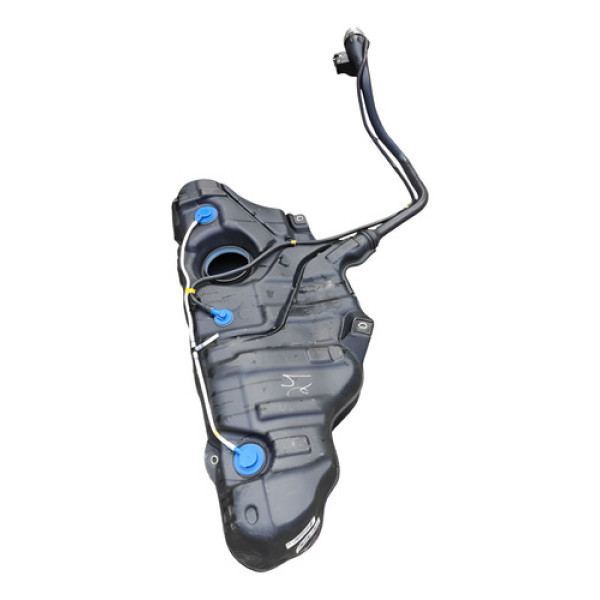 Tanque Combustivel Gargalo Volkswagen Gol G5 G6 G7 2008 2016