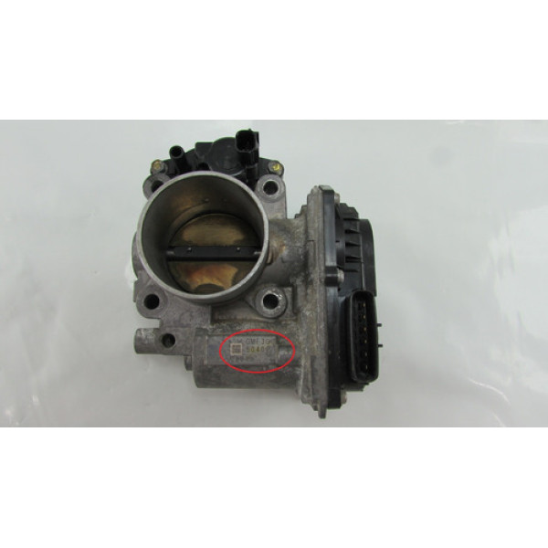 Tbi Corpo Borboleta Honda Civic - 2016 Original