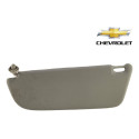Quebra Sol Para Sol Chevrolet Celta Corsa 05 12 Direito