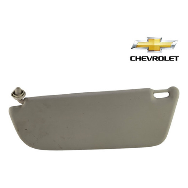 Quebra Sol Para Sol Chevrolet Celta Corsa 05 12 Direito