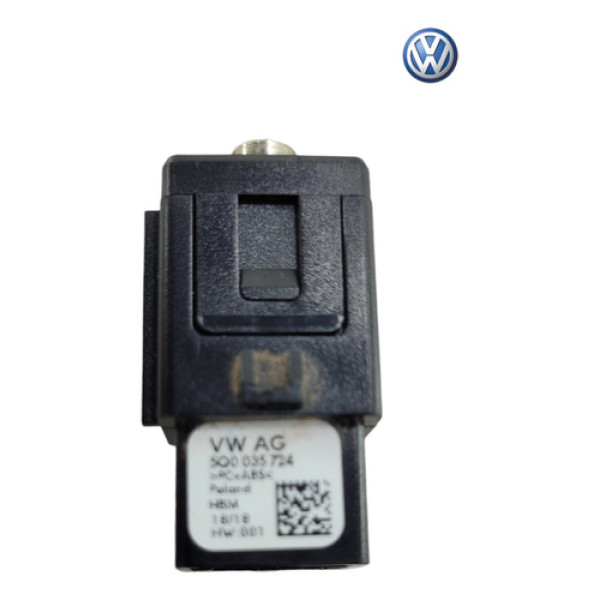 Entrada Adaptador Usb Volkswagen Golf Jetta 2016 2018