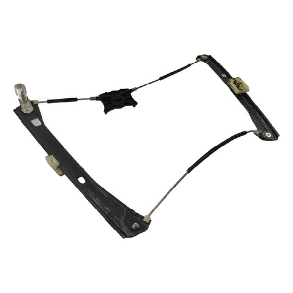 Maquina Vidro Dianteira Direita Vw Tiguan 2018 2021