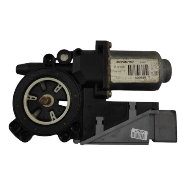 Motor Vidro Eletrico Traseiro Esquerdo Peugeot 307 2005