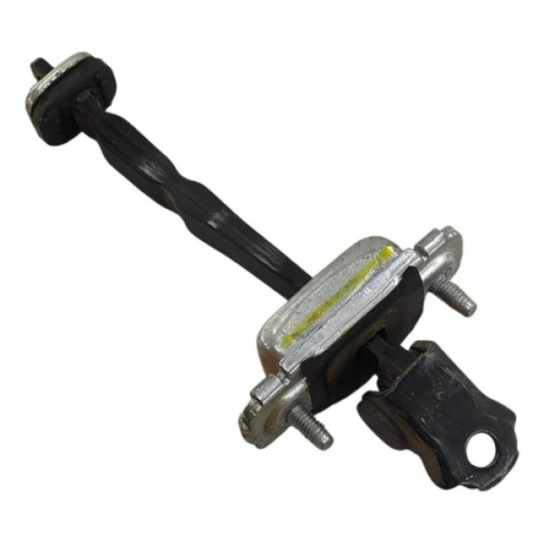 Limitador Porta Traseira Esquerda Gm Onix 2013 2015