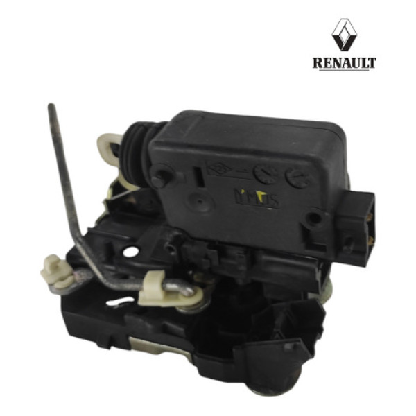 Fechadura Dianteira Direita Renault Sandero 2011 2017