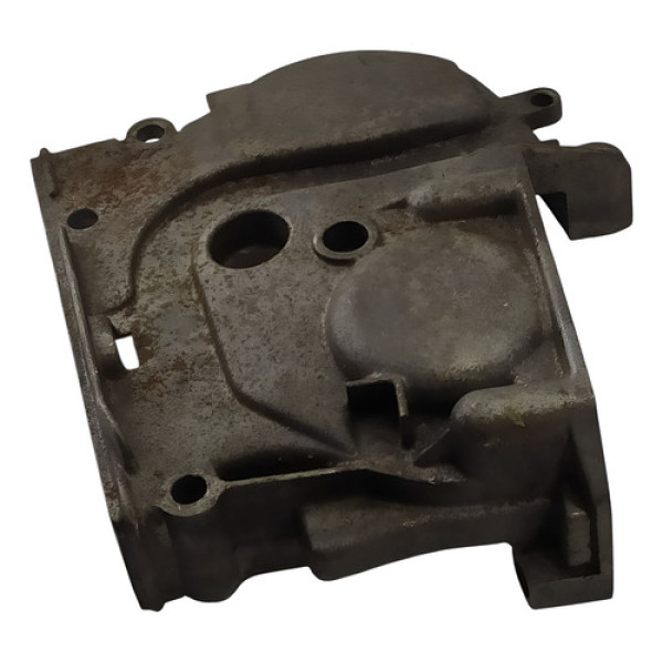 Tampa Lateral Motor Renault Scenic 1.6 8200140222