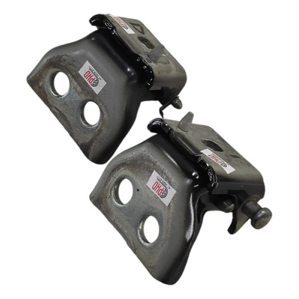 Par Dobradica Dianteira Direita Citroen C4 2.0 2008 2011