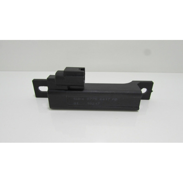 Modulo Sensor Estacionamento Nissan Kicks 2017 Original