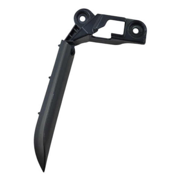 Acabamento Retrovisor Esquerdo Volkswagen Golf 2014 2015