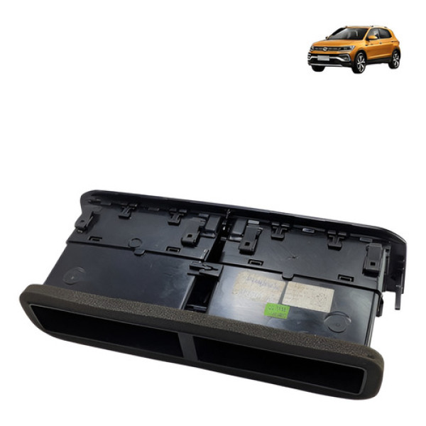 Difusor Ar Central T-cross 2019 2020 2021 2022