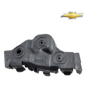 Guia Suporte Parachoque Chevrolet Onix Prisma 13 17 Esquerdo