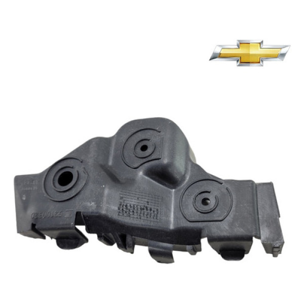 Guia Suporte Parachoque Chevrolet Onix Prisma 13 17 Esquerdo
