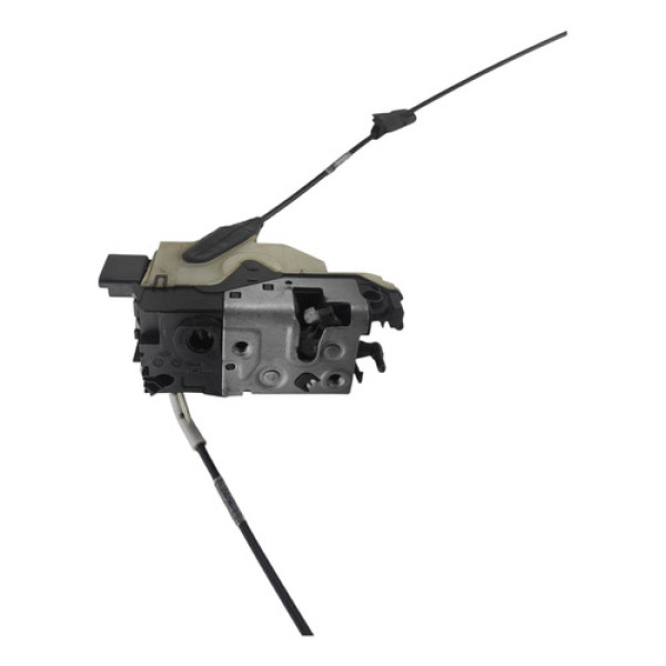 Fechadura Trava Dianteira Direita Peugeot 208 2015 2020